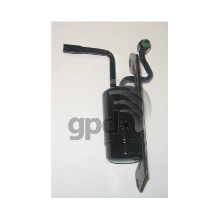 Gpd Accum / Driers, 1411544 1411544